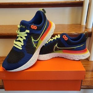 Nike React Infinity Run Flynit 2